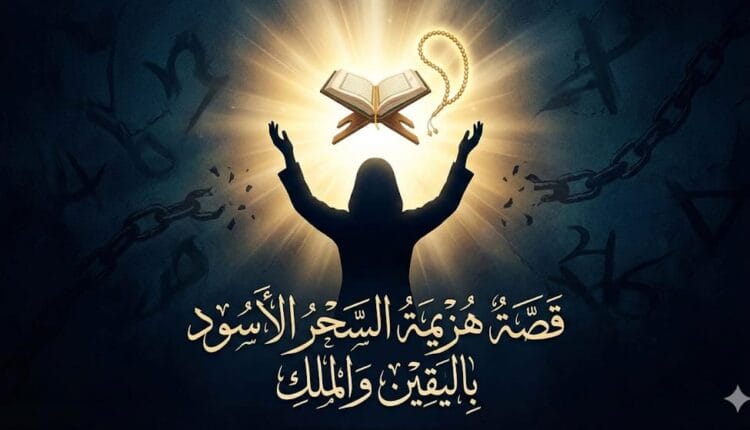 السحر الاسود